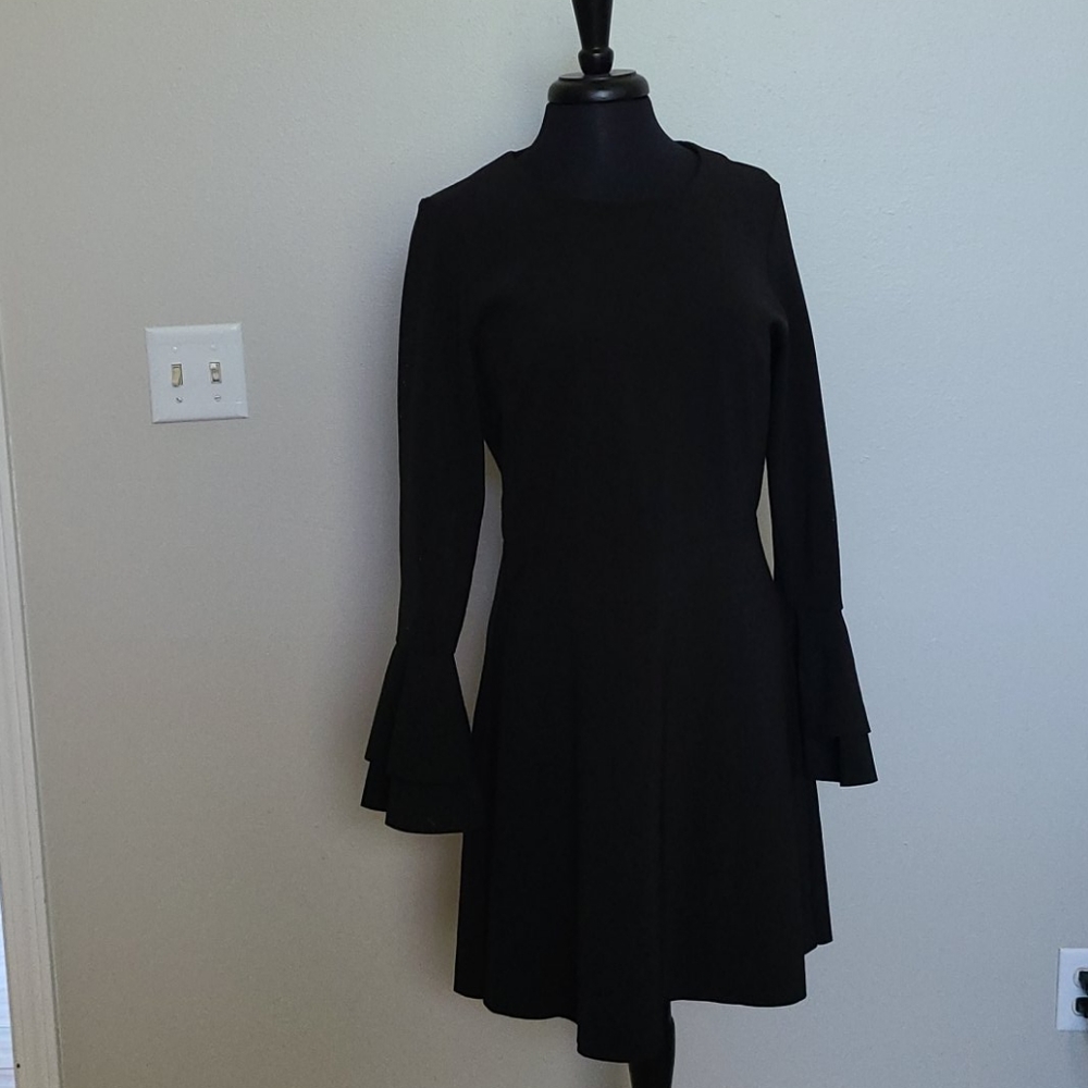 Black dress new